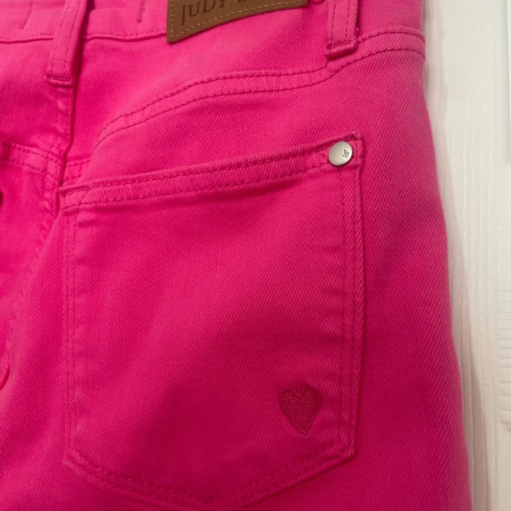Pink jeans - Picture 4 of 4